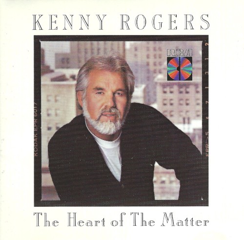 Kenny Rogers